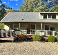 Kangurra Holiday House - Port Augusta Accommodation