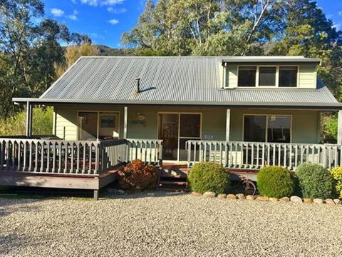 Kangurra Holiday House - Port Augusta Accommodation 0