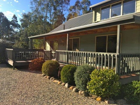 Kangurra Holiday House - Port Augusta Accommodation 23