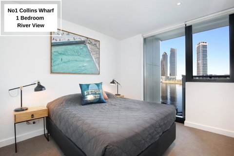 Orange Stay At Collins Wharf - Port Augusta Accommodation 17