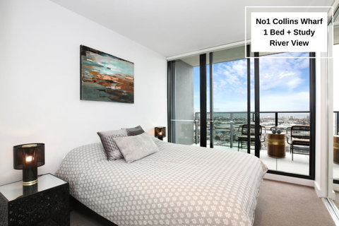 Orange Stay At Collins Wharf - Port Augusta Accommodation 25