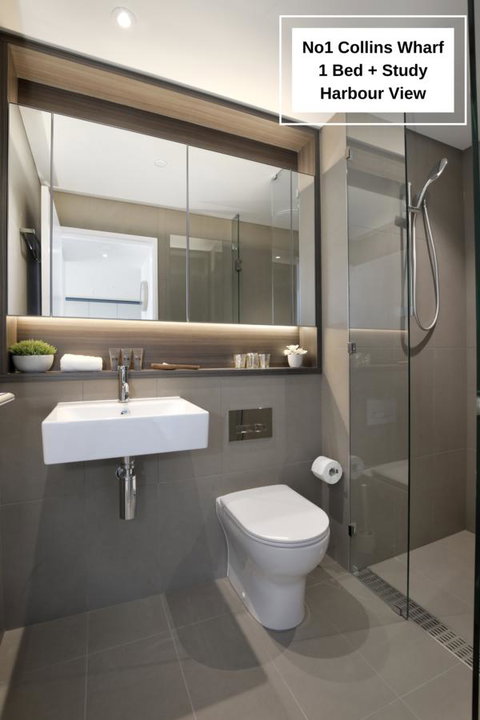 Orange Stay At Collins Wharf - Port Augusta Accommodation 26