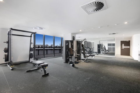 Orange Stay At Collins Wharf - Port Augusta Accommodation 7