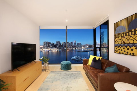 Orange Stay At Collins Wharf - Port Augusta Accommodation 1