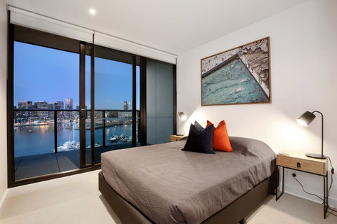 Orange Stay At Collins Wharf - Port Augusta Accommodation 0