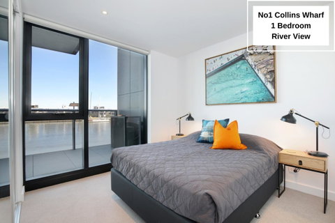 Orange Stay At Collins Wharf - Port Augusta Accommodation 18