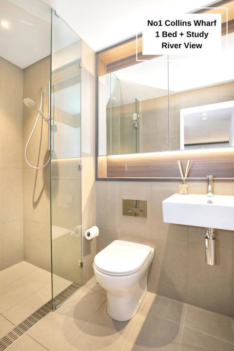 Orange Stay At Collins Wharf - Port Augusta Accommodation 20