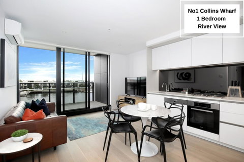 Orange Stay At Collins Wharf - Port Augusta Accommodation 11