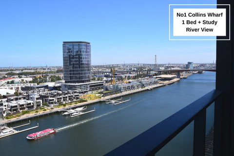 Orange Stay At Collins Wharf - Port Augusta Accommodation 19