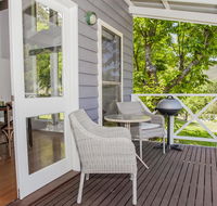 Abbys Cottages Bright - Port Augusta Accommodation