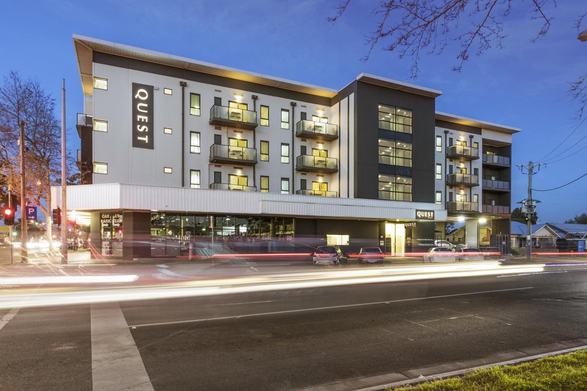 Werribee VIC Port Augusta Accommodation