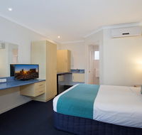 Hamilton Town House Motel - Port Augusta Accommodation