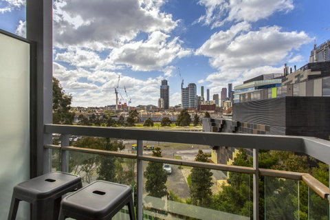 Docklands Private Collection - City Harbour Apartments - Port Augusta Accommodation 4
