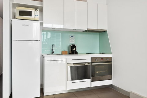 Docklands Private Collection - City Harbour Apartments - Port Augusta Accommodation 2