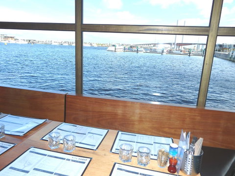 Docklands Private Collection - City Harbour Apartments - Port Augusta Accommodation 22