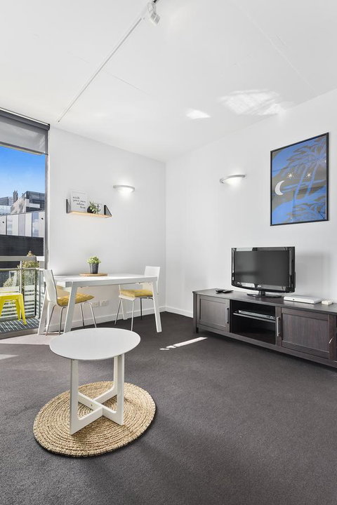 Docklands Private Collection - City Harbour Apartments - Port Augusta Accommodation 17
