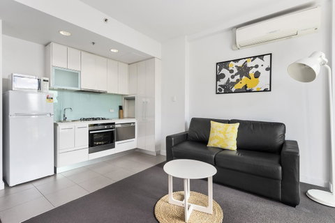 Docklands Private Collection - City Harbour Apartments - Port Augusta Accommodation 21