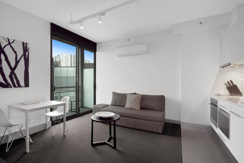 Docklands Private Collection - City Harbour Apartments - Port Augusta Accommodation 38