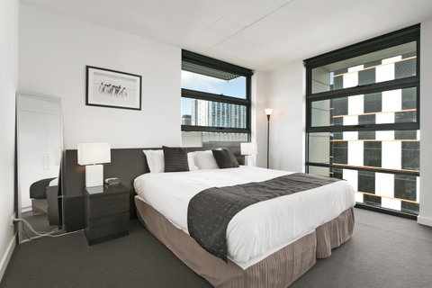 Docklands Private Collection - City Harbour Apartments - Port Augusta Accommodation 32