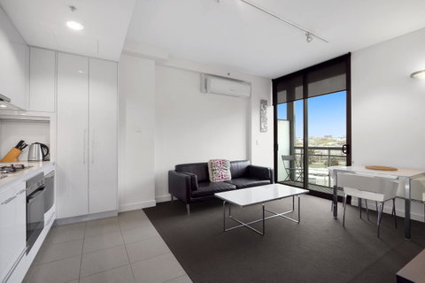 Docklands Private Collection - City Harbour Apartments - Port Augusta Accommodation 37