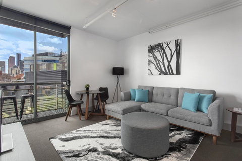 Docklands Private Collection - City Harbour Apartments - Port Augusta Accommodation 3