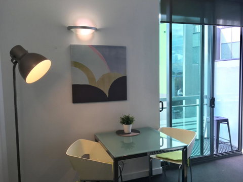 Docklands Private Collection - City Harbour Apartments - Port Augusta Accommodation 30