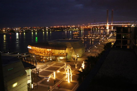 Docklands Private Collection - City Harbour Apartments - Port Augusta Accommodation 33
