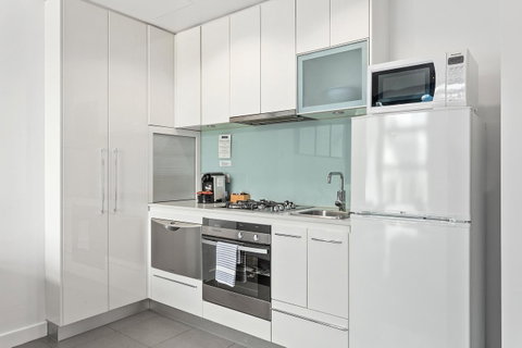 Docklands Private Collection - City Harbour Apartments - Port Augusta Accommodation 6