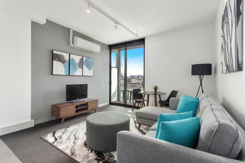 Docklands Private Collection - City Harbour Apartments - Port Augusta Accommodation 9