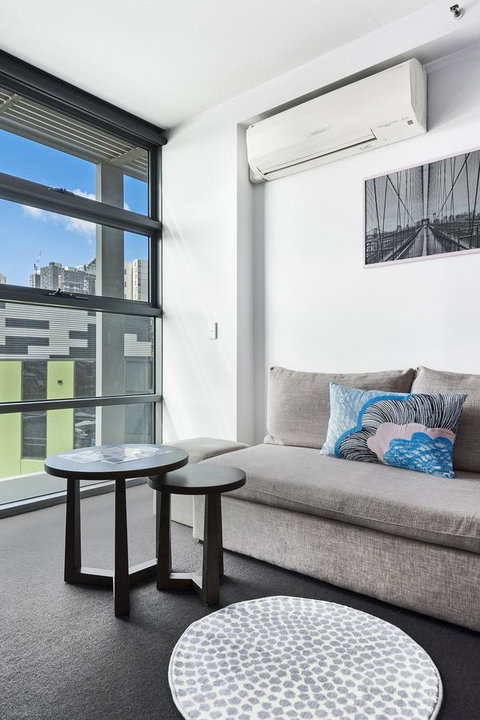 Docklands Private Collection - City Harbour Apartments - Port Augusta Accommodation 20