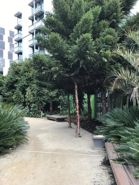 Docklands Private Collection - City Harbour Apartments - Port Augusta Accommodation 35