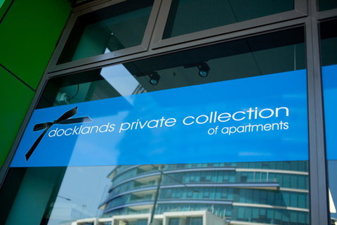 Docklands Private Collection - City Harbour Apartments - Port Augusta Accommodation 39