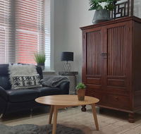 Boutique Studio on Ryrie - Port Augusta Accommodation