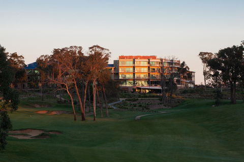 RACV Goldfields Resort - Port Augusta Accommodation 14