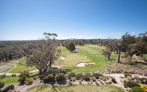 RACV Goldfields Resort - Port Augusta Accommodation 36