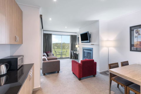 RACV Goldfields Resort - Port Augusta Accommodation 4