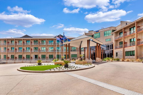 RACV Goldfields Resort - Port Augusta Accommodation 0