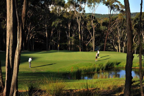 RACV Goldfields Resort - Port Augusta Accommodation 12