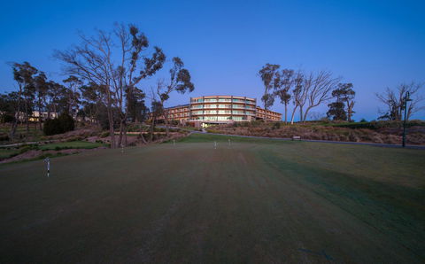 RACV Goldfields Resort - Port Augusta Accommodation 25