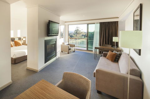 RACV Goldfields Resort - Port Augusta Accommodation 40