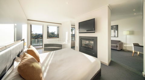 RACV Goldfields Resort - Port Augusta Accommodation 42