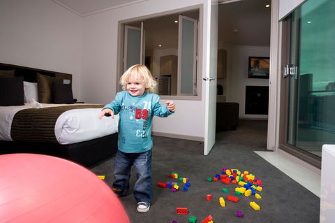 RACV Goldfields Resort - Port Augusta Accommodation 24