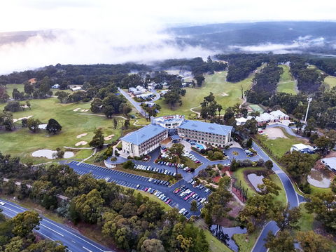 RACV Goldfields Resort - Port Augusta Accommodation 1