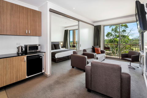 RACV Goldfields Resort - Port Augusta Accommodation 16