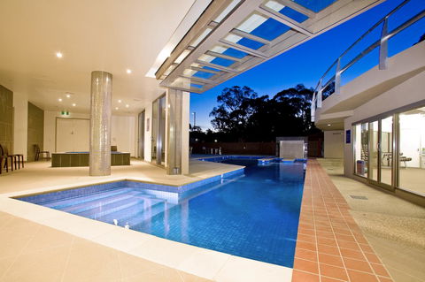 RACV Goldfields Resort - Port Augusta Accommodation 7