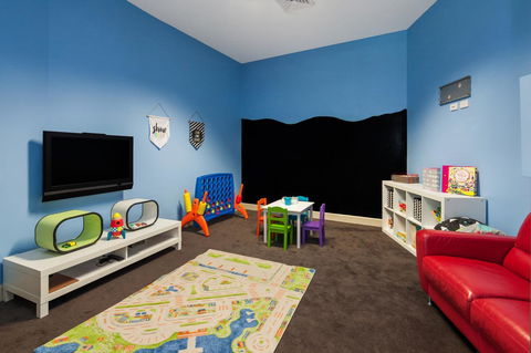 RACV Goldfields Resort - Port Augusta Accommodation 8