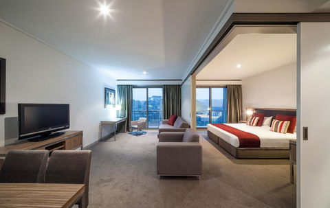 RACV Goldfields Resort - Port Augusta Accommodation 2