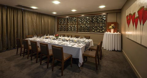 RACV Goldfields Resort - Port Augusta Accommodation 33