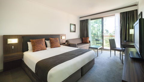 RACV Goldfields Resort - Port Augusta Accommodation 26