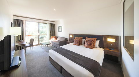RACV Goldfields Resort - Port Augusta Accommodation 41